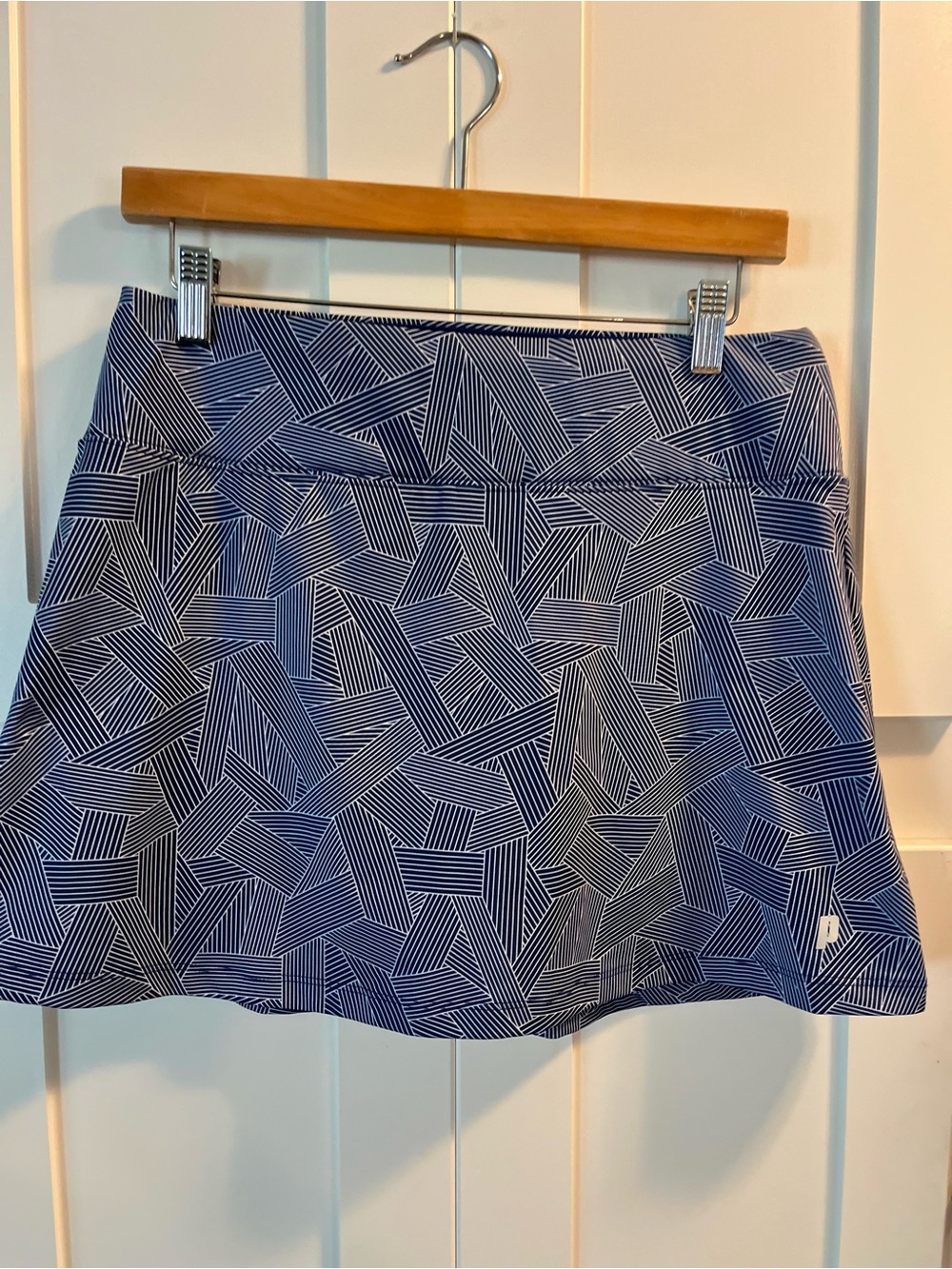 Prince medium skirt